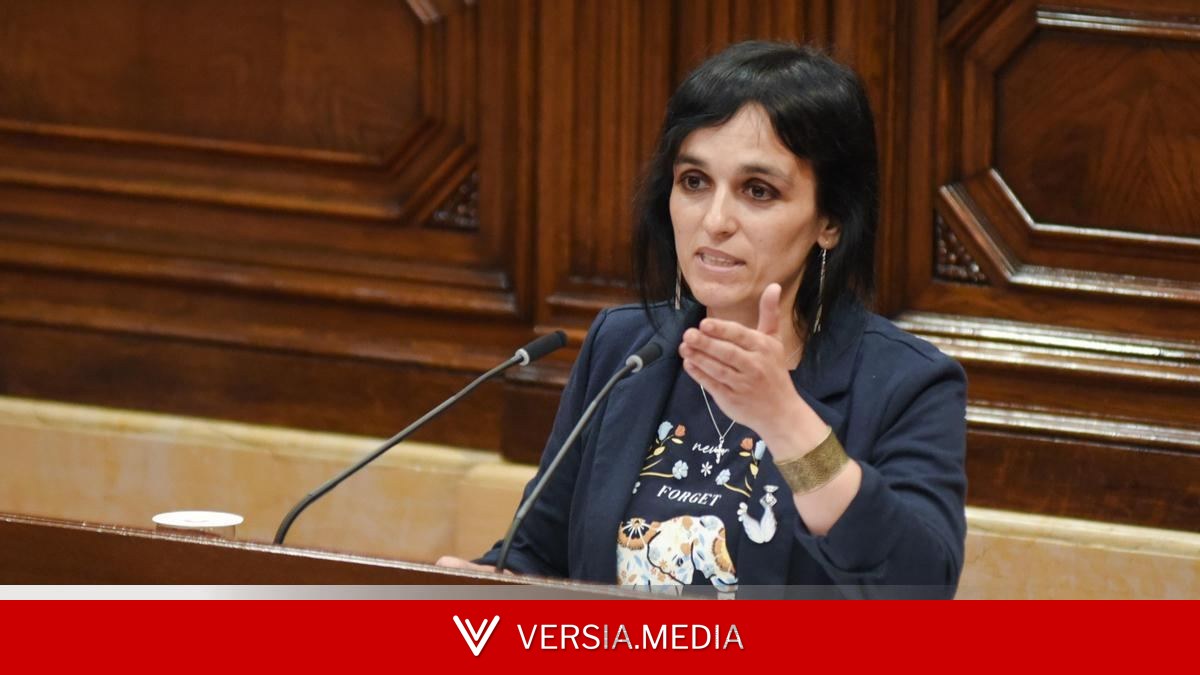 'Fingirlo hasta conseguirlo': la estrategia de Aliança para crecer a costa de Junts