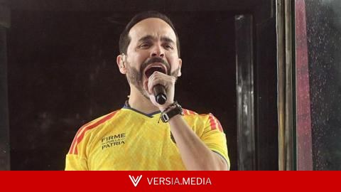 Así te lo contamos: De la Espriella celebra la victoria electoral en Colombia pero Cepeda espera el escrutinio oficial