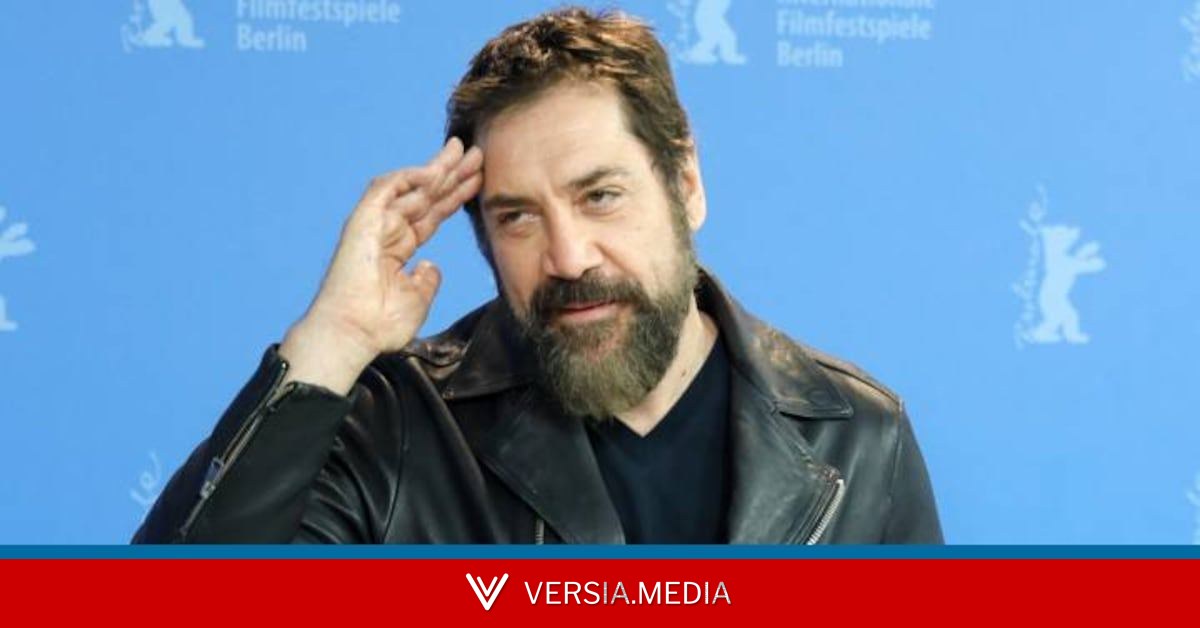 Javier Bardem: “Hoy hay algún Hernán Cortés en el Congreso” — World News | Versia.media