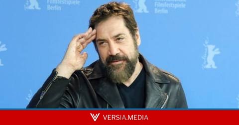 Javier Bardem: “Hoy hay algún Hernán Cortés en el Congreso”