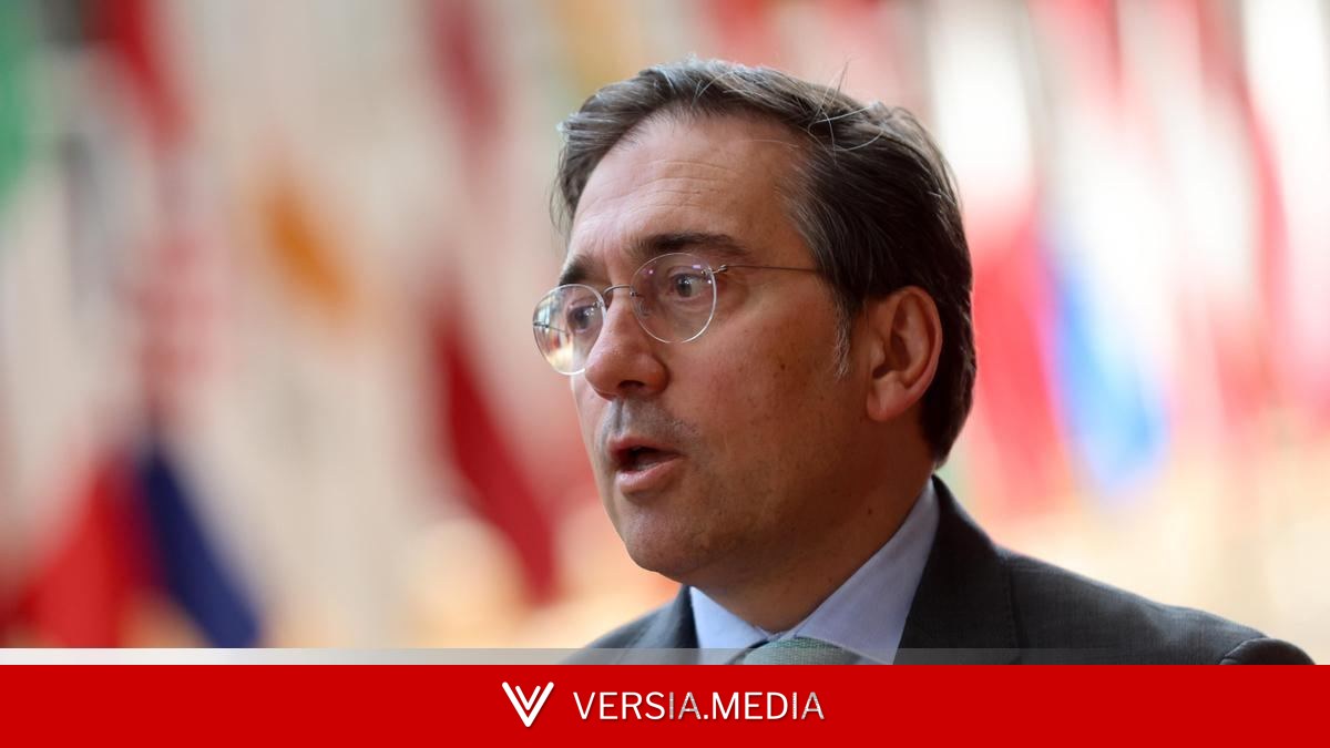 Albares exige a Feijóo que desautorice a Rajoy por sus 