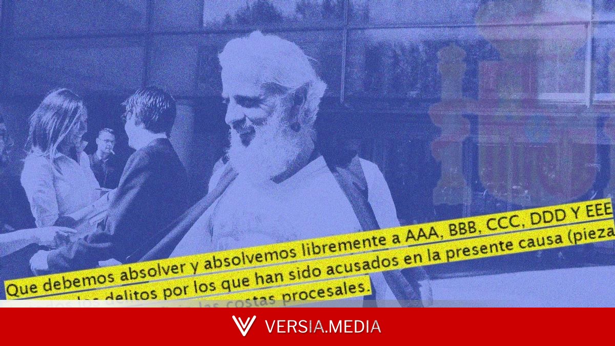El audio de las mordidas del 'yonqui del dinero' que la Audiencia de Valencia no ve 