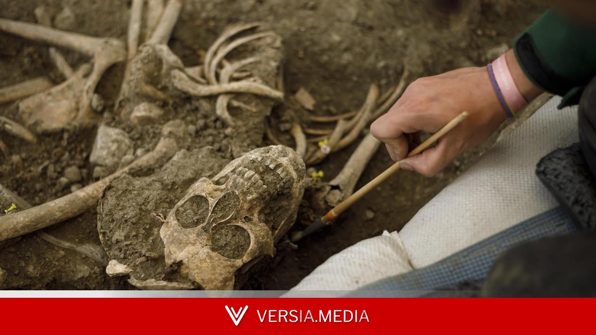 El Gobierno recurre ante el Constitucional el desmantelamiento de la memoria histórica en Extremadura: 