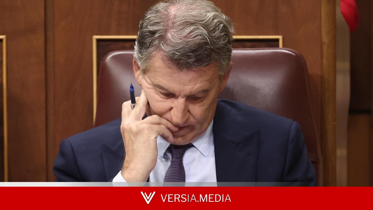 PP y Vox callaron en las Cortes durante los 15 meses de tramitación de la ley de nietos sin cuestionar las nacionalizaciones