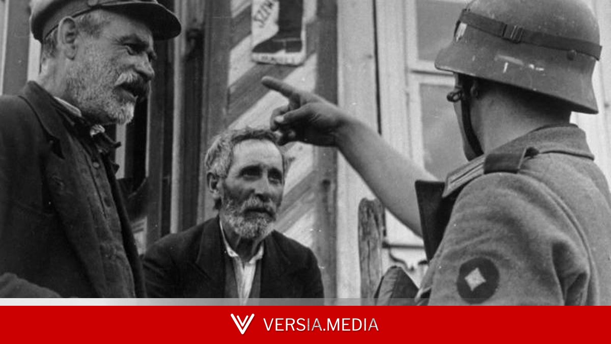 De la Alemania nazi a los países bálticos: la 'ley de nietos' de España no es ninguna excepción