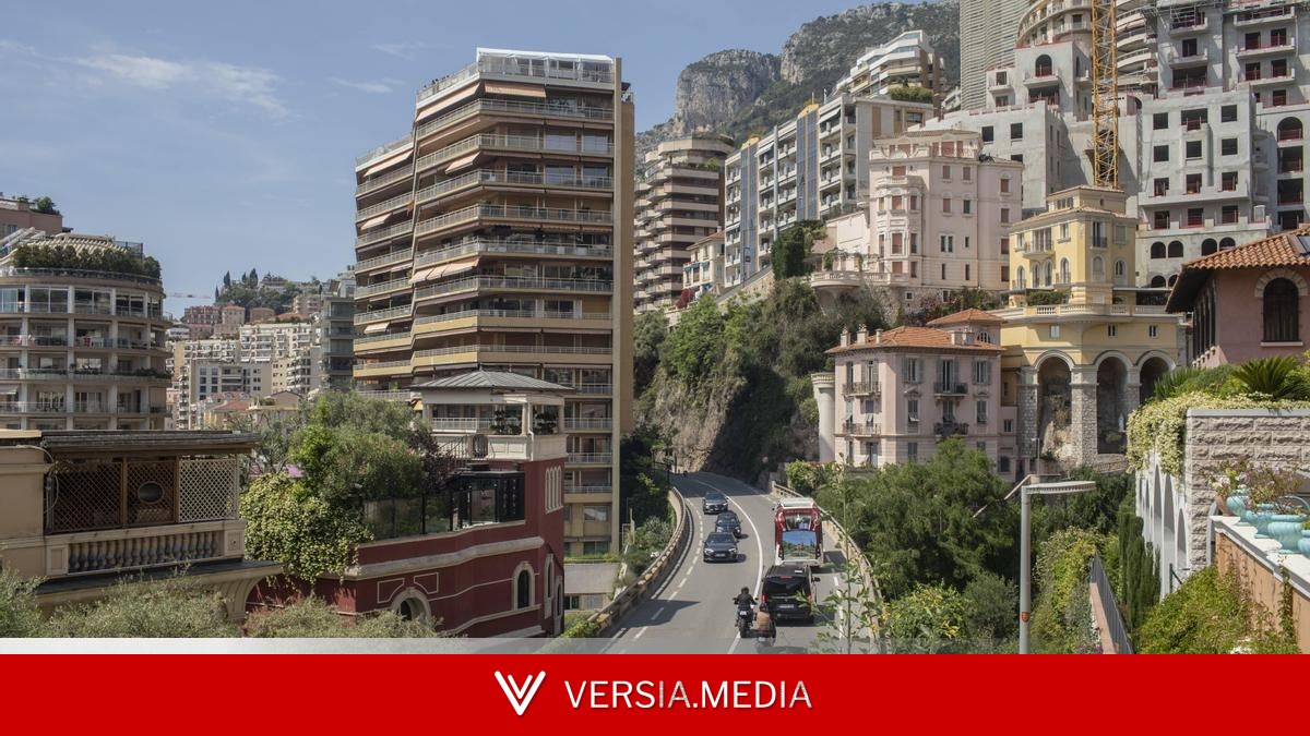Un oligarca ucraniano, herido de gravedad tras la explosión de un paquete bomba en Mónaco