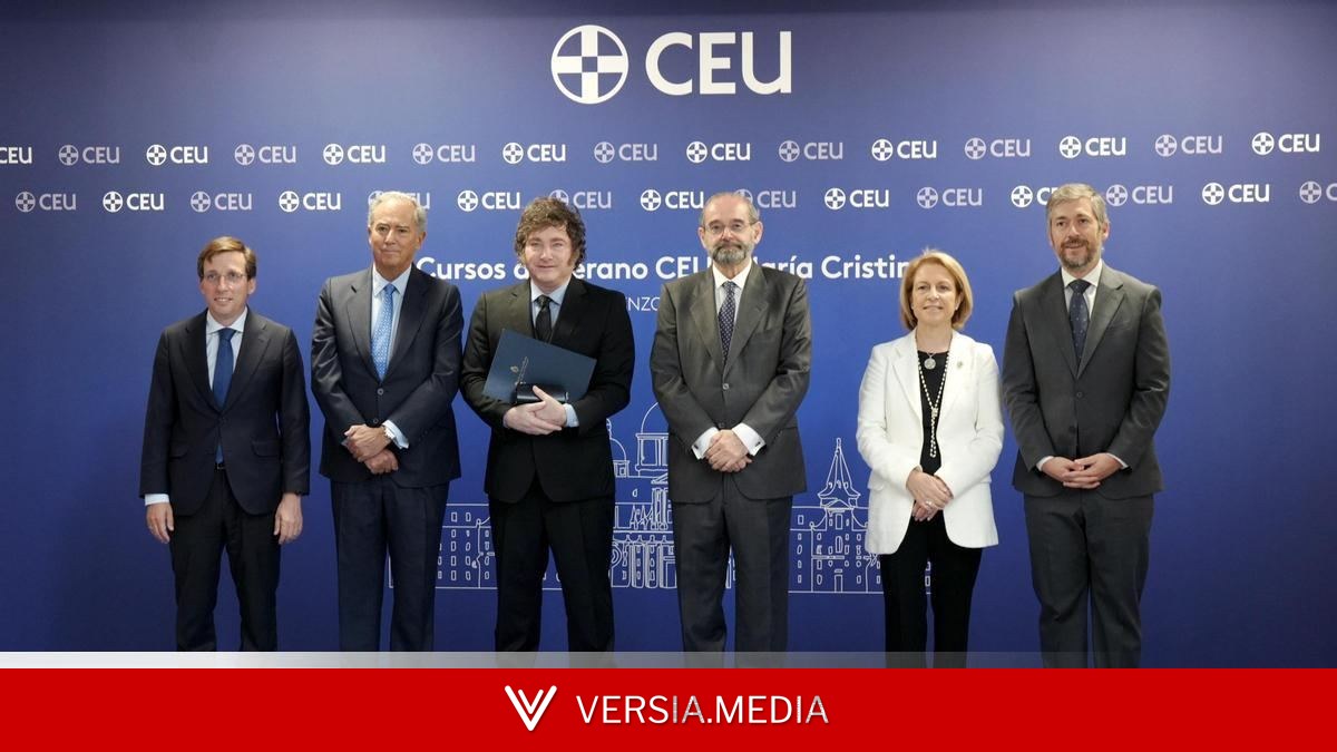 Elecciones en los propagandistas católicos: asegurada la deriva ultra entre acusaciones de fraude electoral