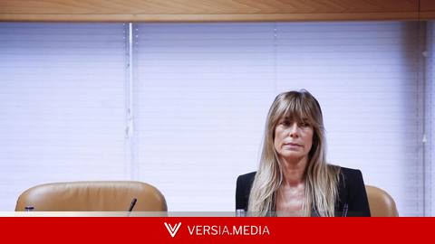 La Audiencia de Madrid avala a Peinado y ordena juzgar a Begoña Gómez ante un jurado pero le devuelve el pasaporte