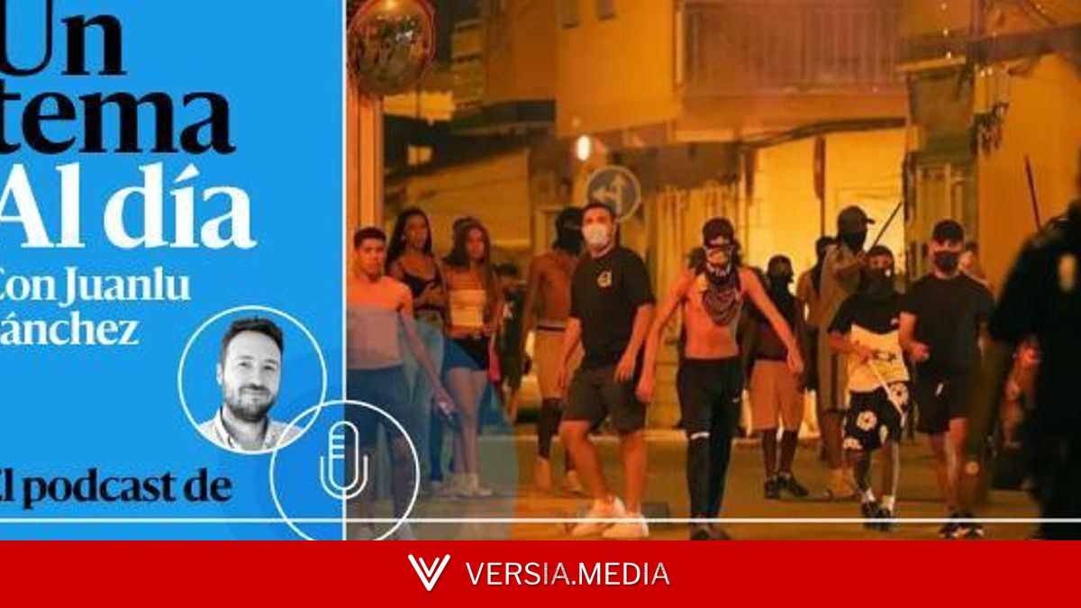 🎙 PODCAST | Volver a Torre Pacheco: ¿qué ha cambiado un año después?