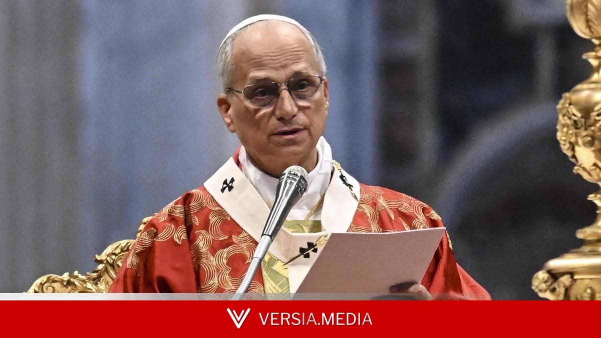 El Papa lanza un mensaje a Trump con una visita migratoria a Lampedusa en el 250 cumpleaños de EEUU
