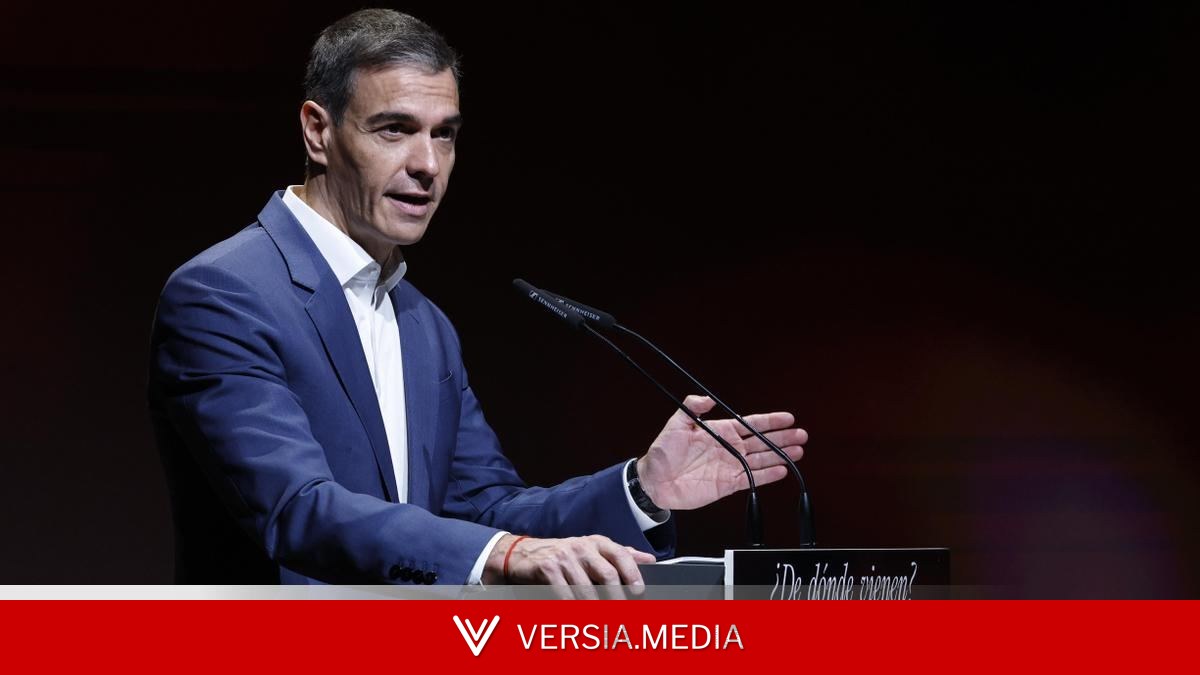 Sánchez anuncia un plan de integración de 500 millones de euros y defiende la regularización: 