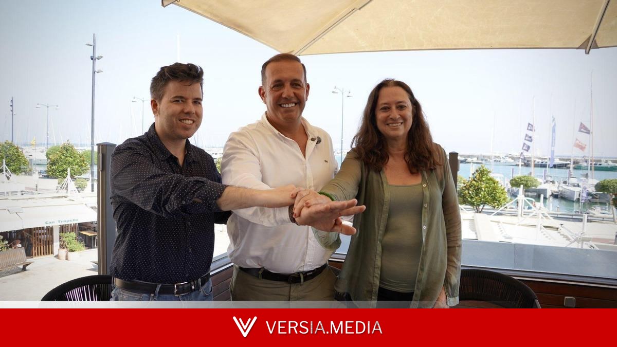 El grupo municipal de Junts en Cambrils (Tarragona) se pasa al completo a Aliança Catalana