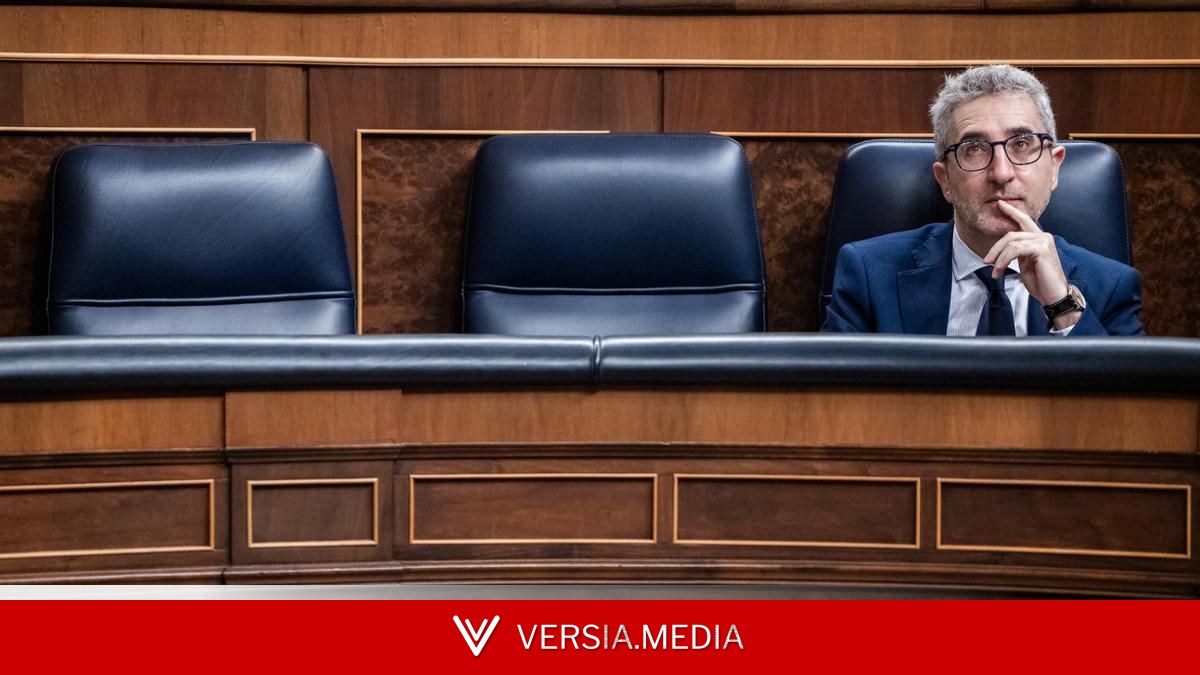 El Gobierno se conjura para llegar a 2027 pese a una derrota segura en el primer trámite de Presupuestos