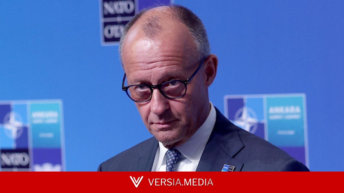 Las reformas económicas del Gobierno de Merz chocan con la crisis estructural del modelo alemán