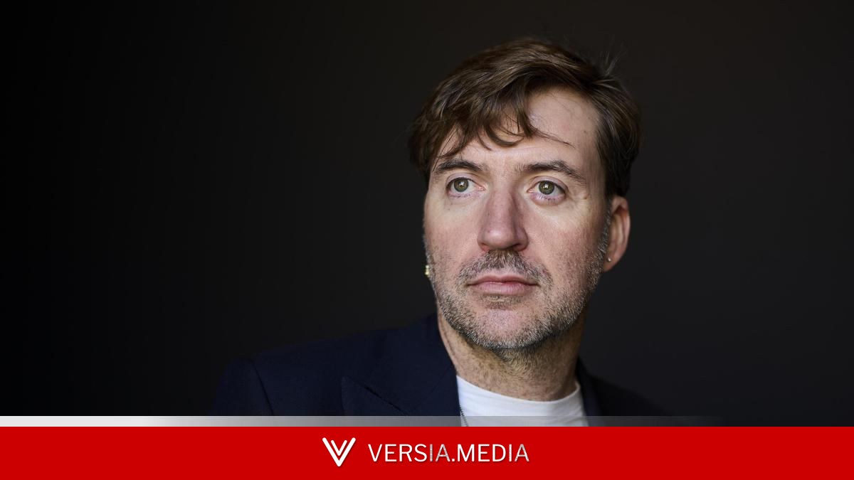 Albert Serra: “Nadie me ha sugerido nunca cambiar una coma de mis películas, aunque sí que sean más cortas”