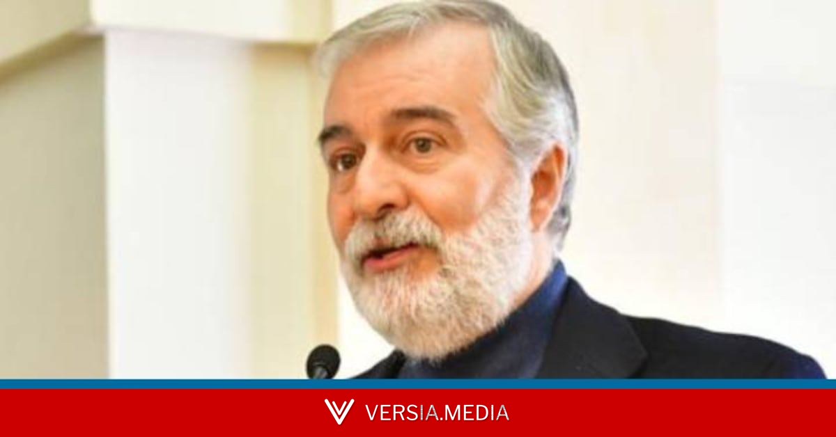 “La magnitud del problema del coronavirus no será diferente a una gripe” — World News | Versia.media