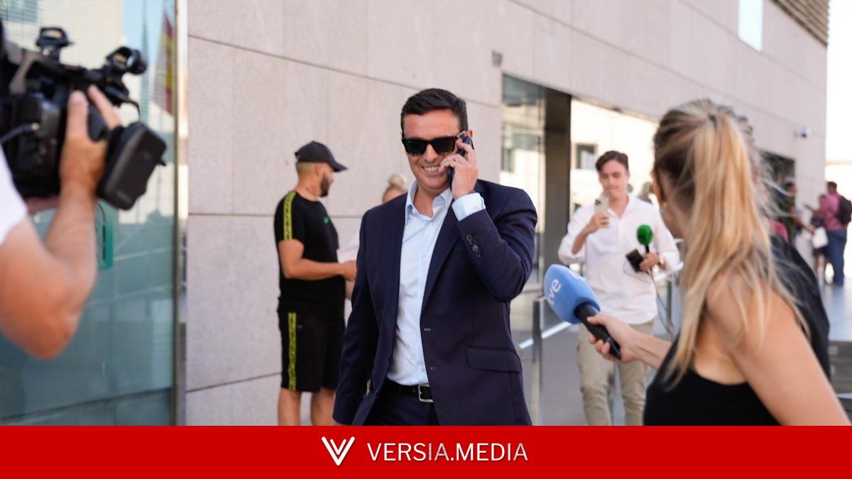 El expresidente del PP de Almería evita declarar ante el juez por las presuntas mordidas en contratos de la Diputación