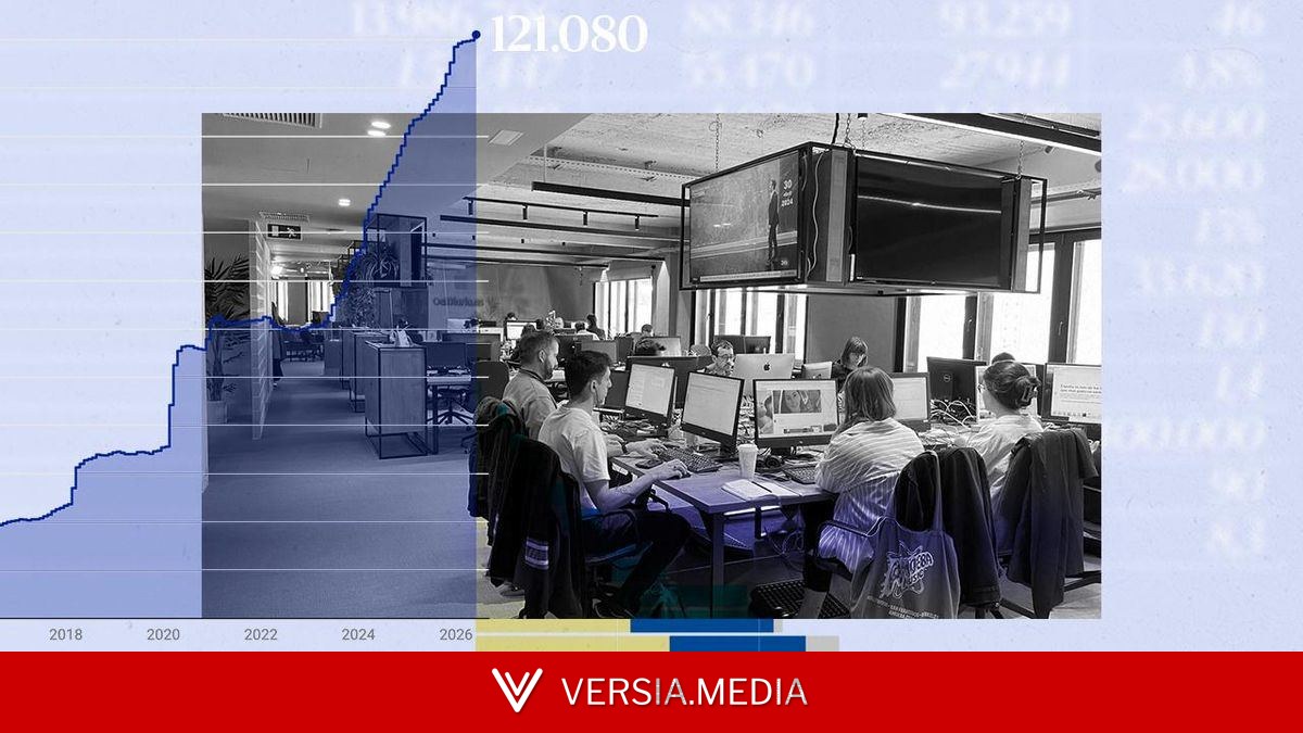 Las cuentas de elDiario.es en 2025: otra forma de hacer periodismo