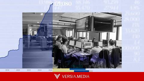 Las cuentas de elDiario.es en 2025: otra forma de hacer periodismo