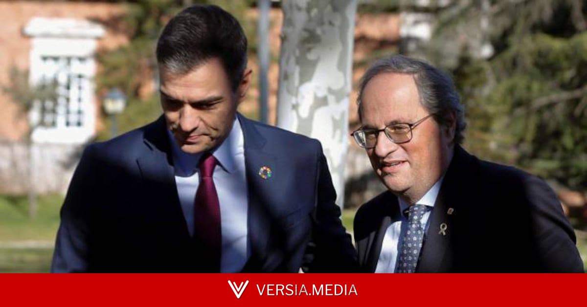 La mesa de diálogo se reunirá mensualmente y los acuerdos serán “en el marco de la seguridad jurídica” — World News | Versia.media