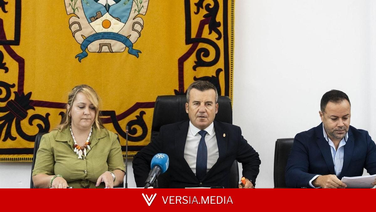 La sombra de El Algarrobico causa otro lío en Carboneras: el PP deja el gobierno por una “opinión distinta” sobre el hotel