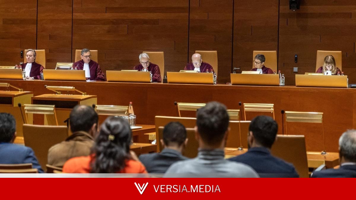 El TJUE avala la ley de amnistía como vía para la 