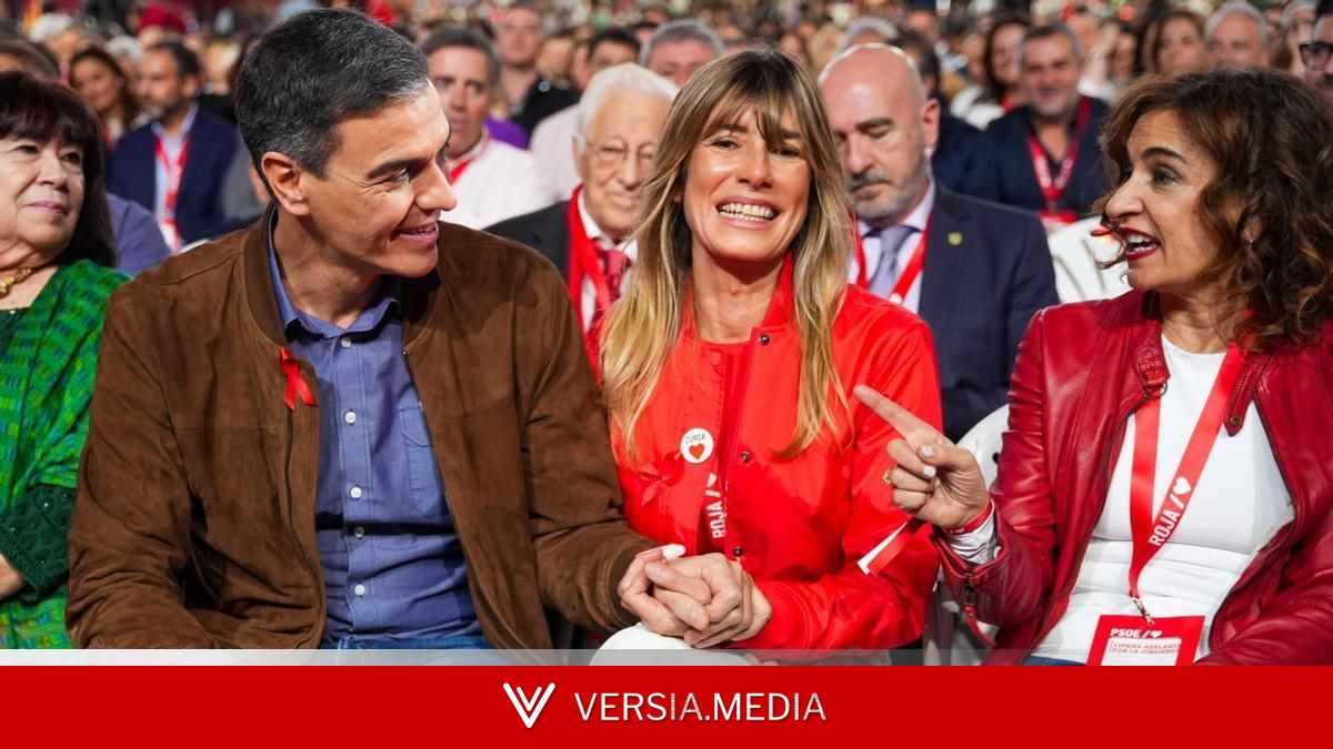 El fiscal, al juez Peinado: 