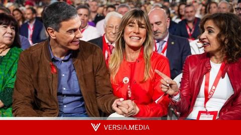 El fiscal, al juez Peinado: 