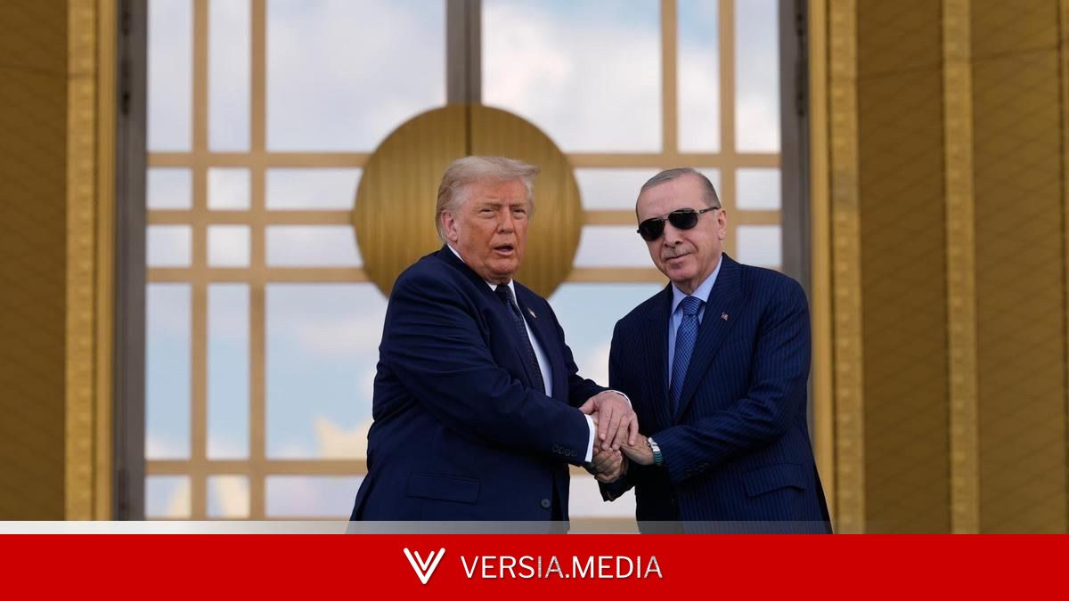 Trump vuelve a incendiar su relación con Europa: 