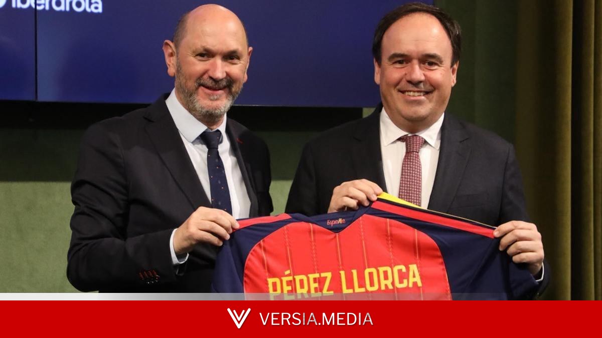 Pérez Llorca, el único presidente autonómico que fue a la final del Mundial, presupuesta 90.000 euros para la Federación Española de Fútbol