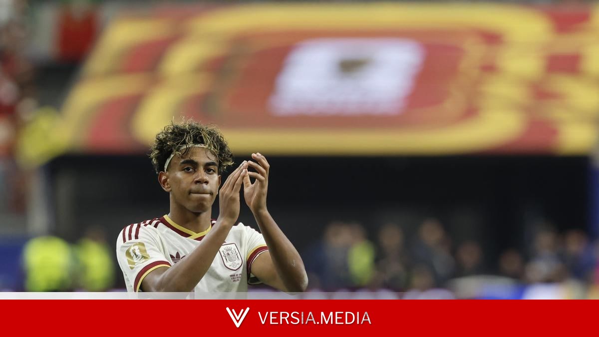 ¿Cuándo juega España contra Bélgica? Horario y dónde ver el partido de cuartos de final del Mundial 2026