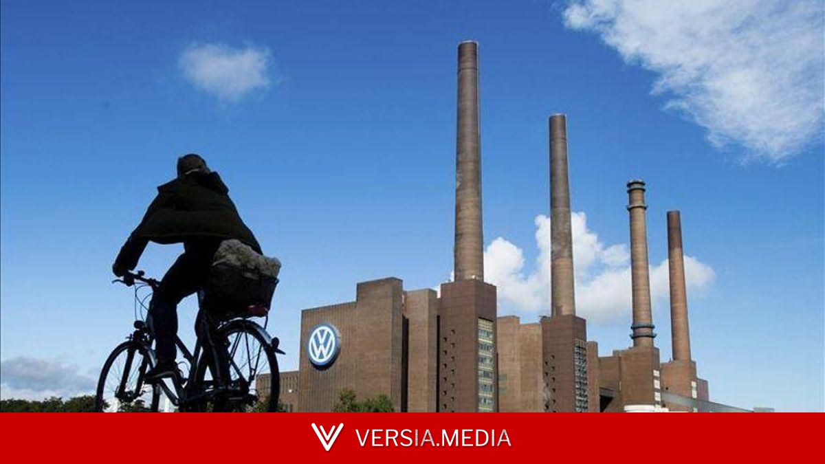 Por qué el modelo alemán ha dejado de funcionar