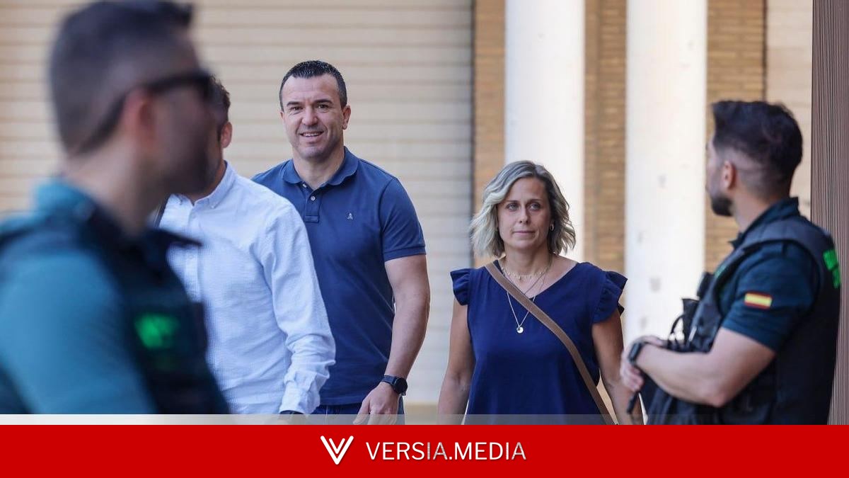 La amnesia testifical ante la jueza de la dana del presidente de la Diputación de Valencia: dijo 30 veces no recordar nada
