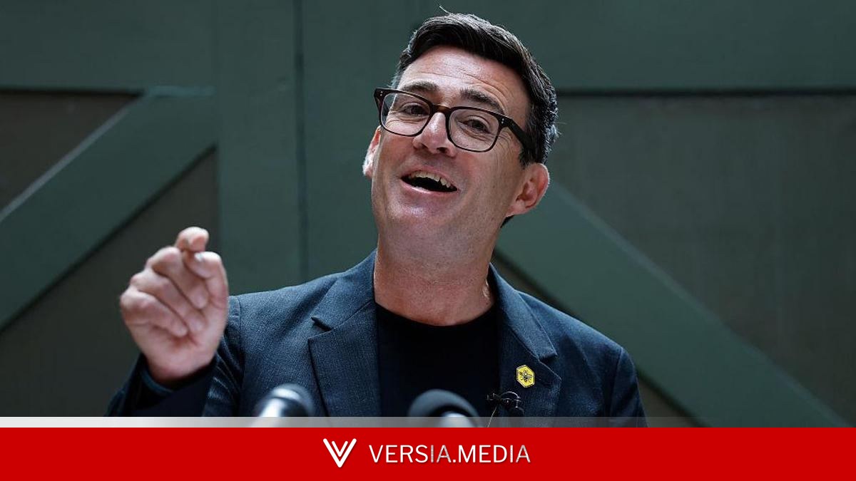 Los planes del próximo primer ministro británico: dar más poderes a las ciudades y gobernar desde Mánchester