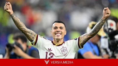 ¡España finalista! 16 años después regresa a la final de la Copa del Mundo tras aplastar 2-0 a Francia