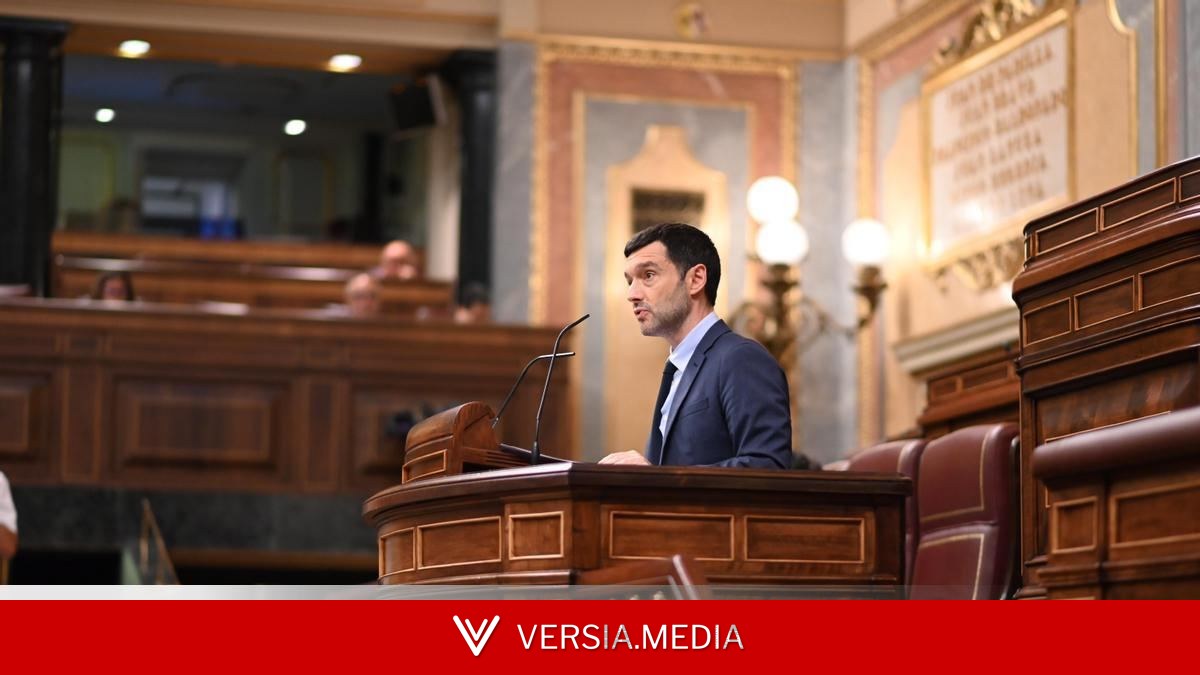 El Congreso aprueba la reforma de la dependencia que añade 6.200 millones con el único voto en contra de Vox