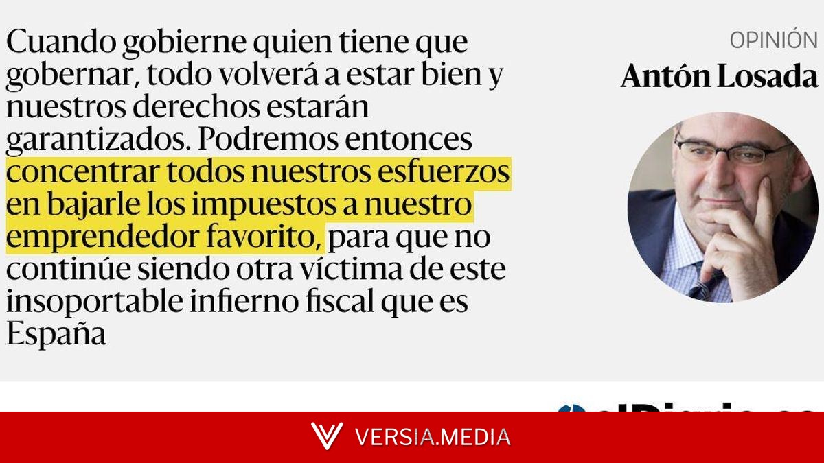 Dilemas de julio