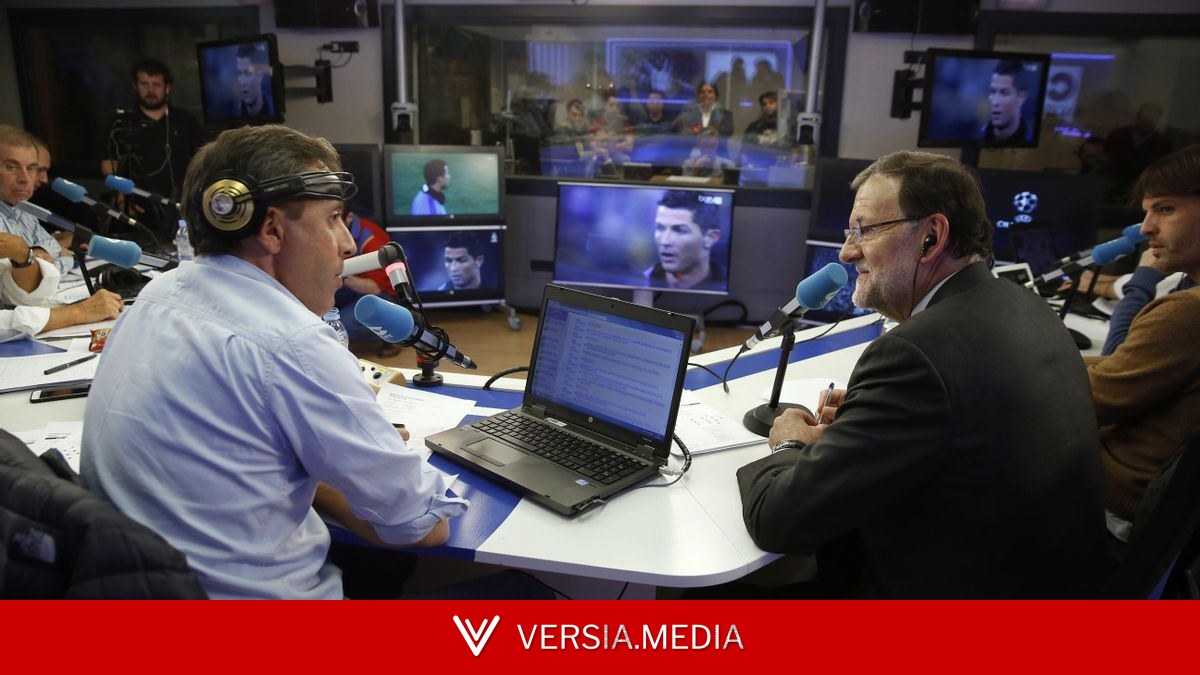 A Mariano no le gusta que haya tantos negros