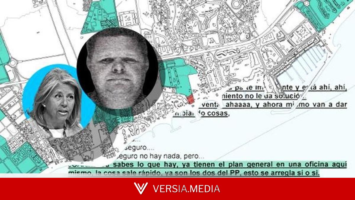 El caso de la familia de la alcaldesa de Marbella: las escuchas de corrupción que la Audiencia Nacional no quiso investigar