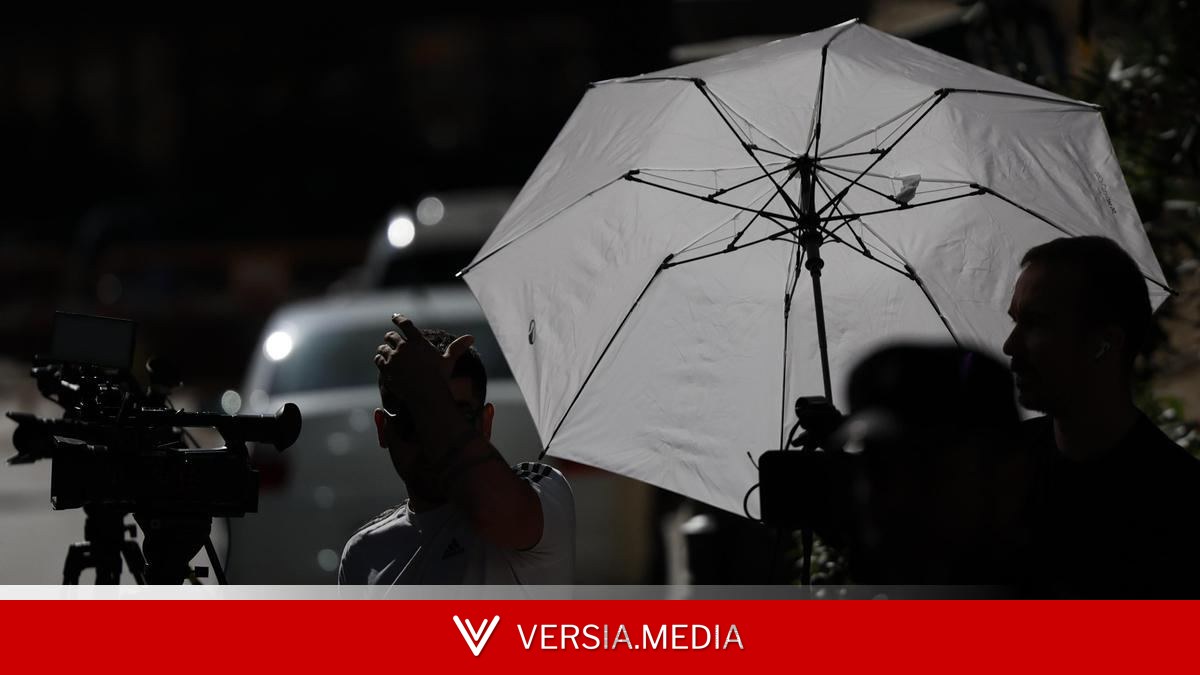España llega a la canícula en medio del verano más caluroso nunca registrado