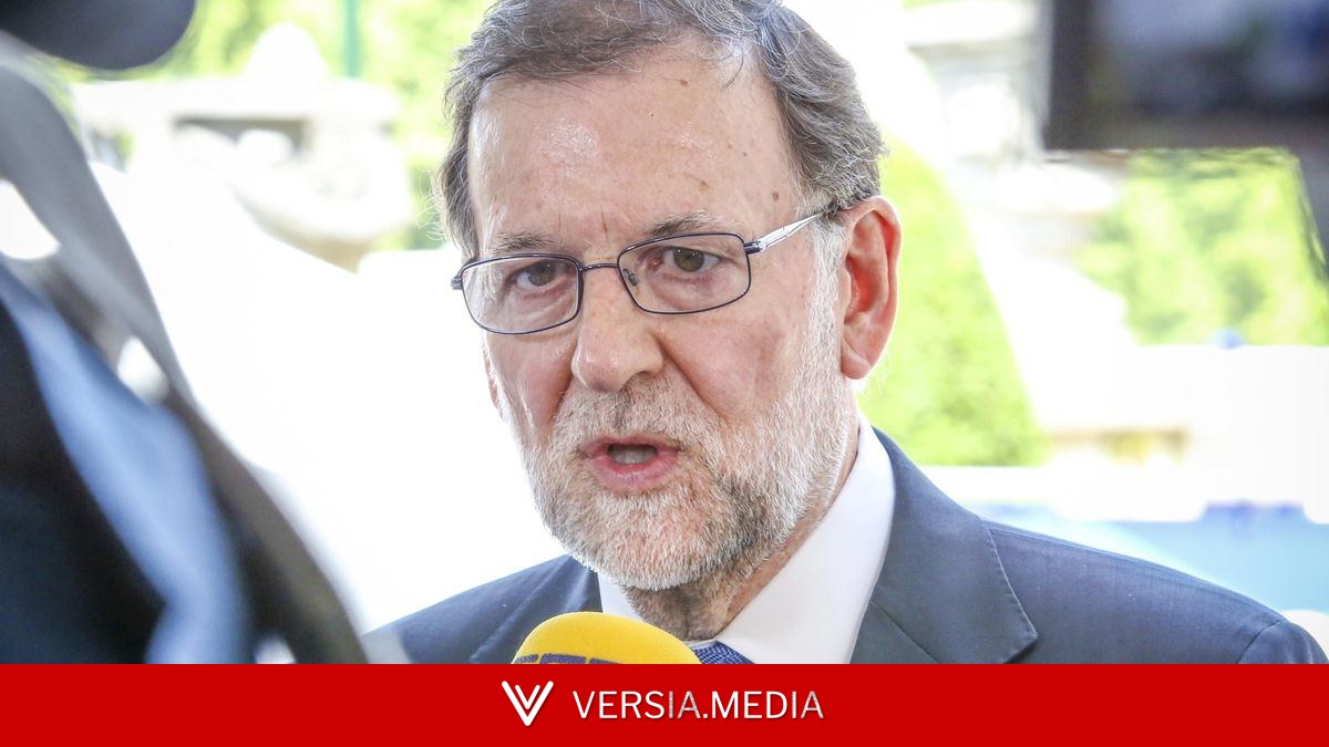 Rajoy rechaza pedir disculpas tras su columna racista: 