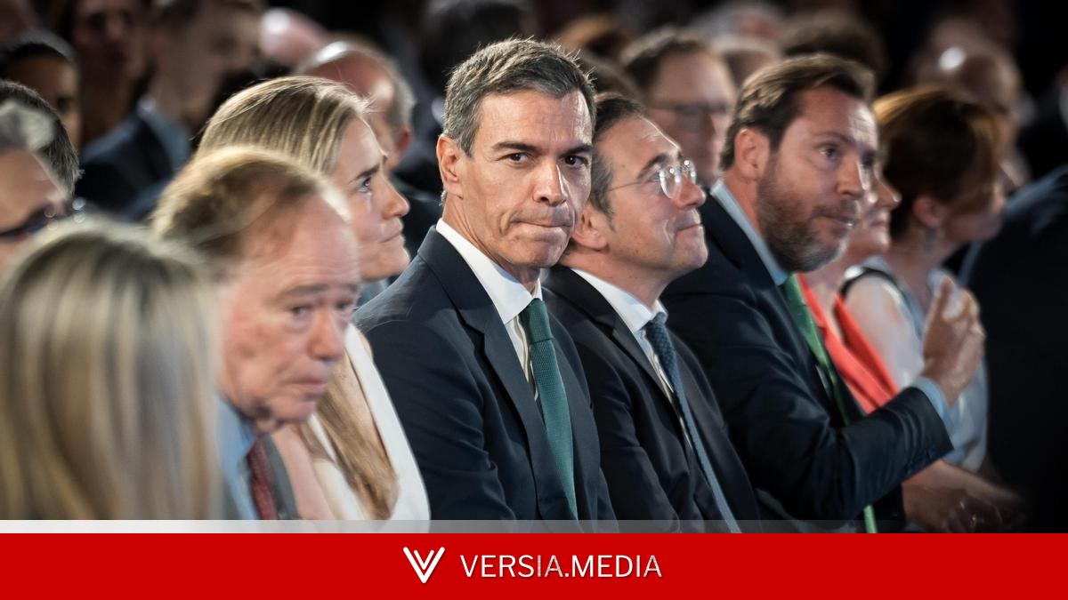 El Gobierno encaja otro mazazo con la histórica condena a José Luis Ábalos