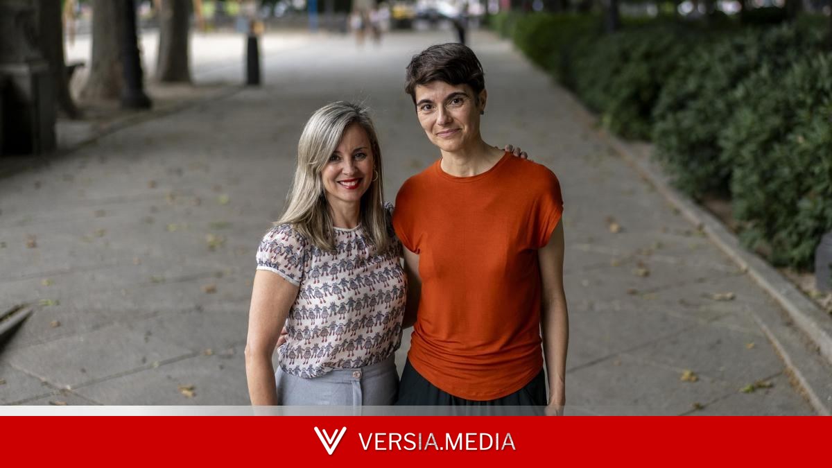 Verónica Martínez aspirará a liderar Movimiento Sumar junto a Rosa Martínez, número dos de Bustinduy