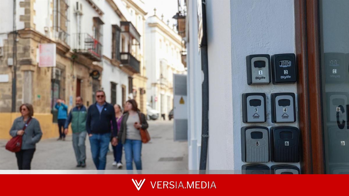 El Supremo deja en papel mojado decenas de negativas del Gobierno al registro de pisos turísticos