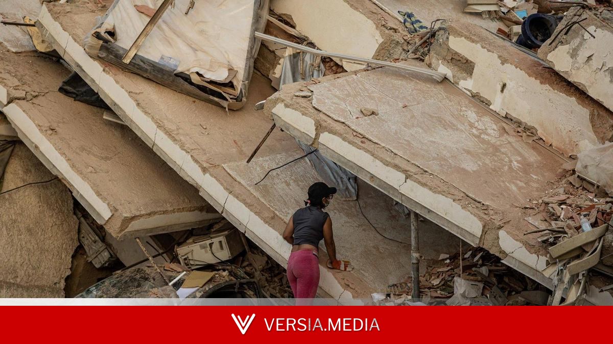Los terremotos en Venezuela ponen a prueba la hoja de ruta de Trump tras recortar la ayuda exterior de EEUU