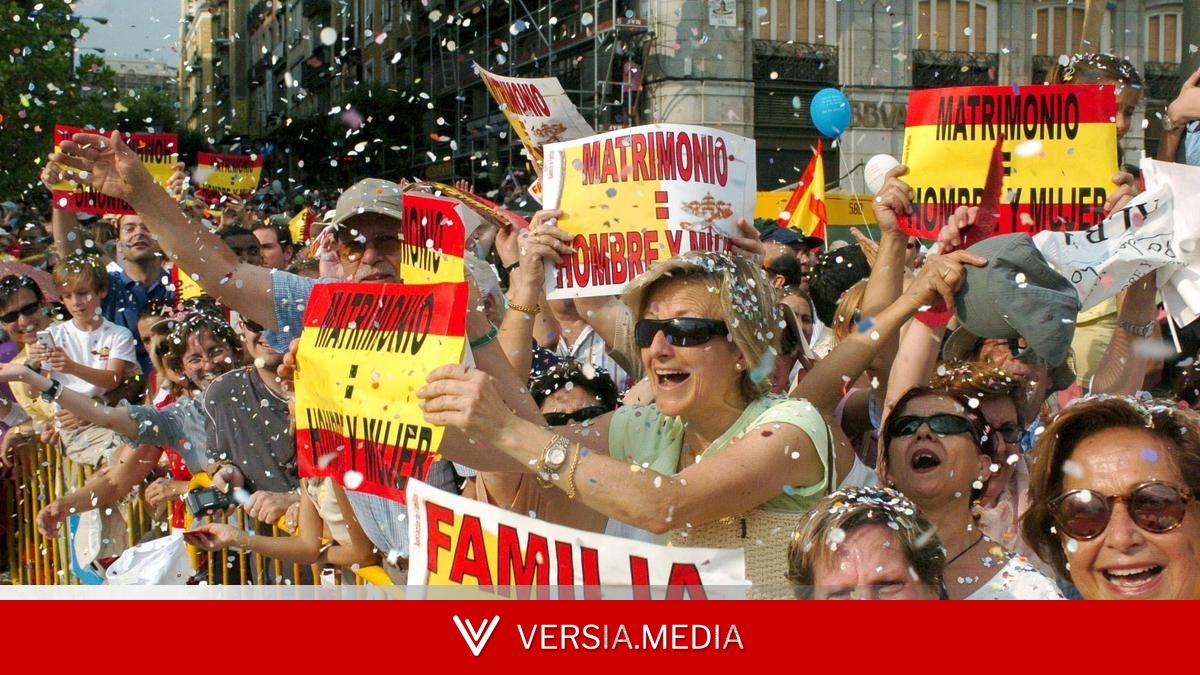 El PP reivindica los avances en derechos LGTBI de España: todas las veces que votó contra las leyes que los impulsaron