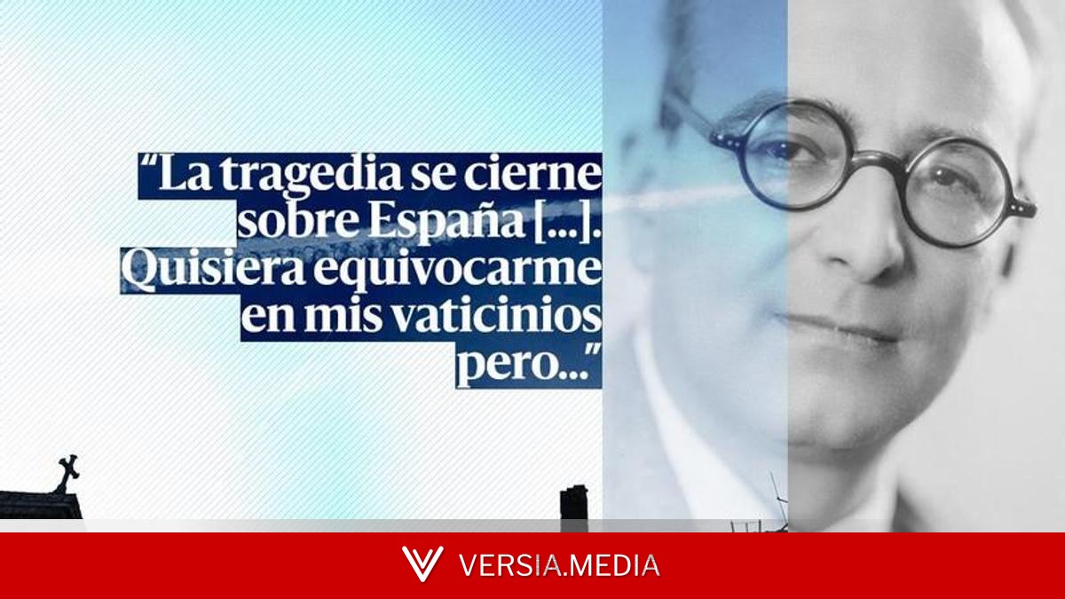 Noventa años de un rápido golpe de Estado en Vitoria, que fue el 