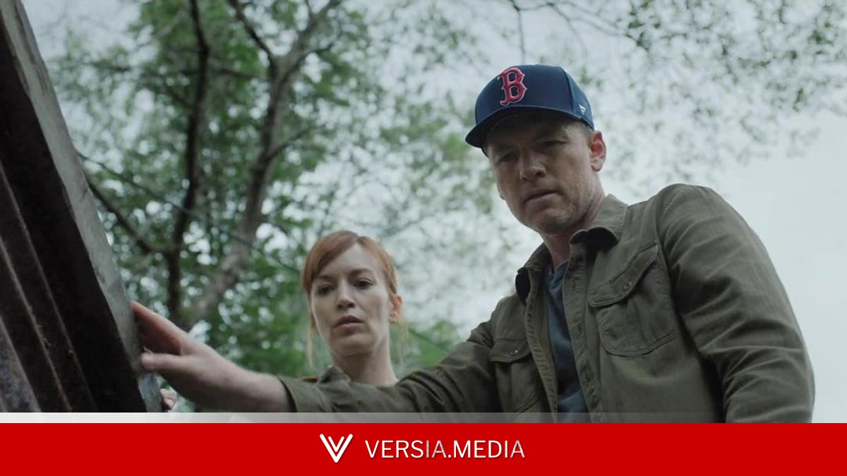 Puede que no hayas leído nada de Harlan Coben, pero seguro que has visto alguna serie basada en sus novelas