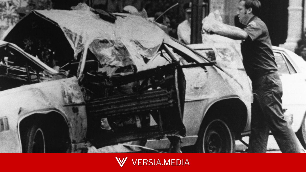 Ayudó a matar en Washington al exministro chileno Letelier hace 50 años, pero el ICE lo ha dejado libre tras cuatro meses detenido