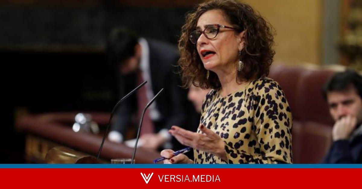 El Gobierno salva el primer escollo de los Presupuestos gracias a ERC — World News | Versia.media
